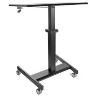 StarTech MOBILE STANDING DESK -PORTABLE