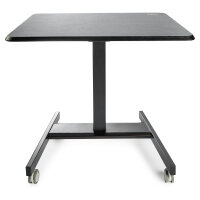 StarTech MOBILE STANDING DESK -PORTABLE
