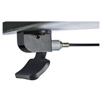 StarTech MOBILE STANDING DESK -PORTABLE