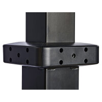 StarTech MOBILE STANDING DESK -PORTABLE