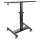StarTech MOBILE STANDING DESK -PORTABLE