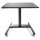 StarTech MOBILE STANDING DESK -PORTABLE