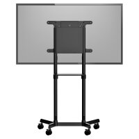 StarTech MOBILE TV CART FOR 37-70 TVS