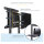StarTech MOBILE TV CART FOR 37-70 TVS