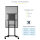StarTech MOBILE TV CART FOR 37-70 TVS