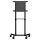 StarTech MOBILE TV CART FOR 37-70 TVS