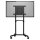 StarTech MOBILE TV CART FOR 37-70 TVS