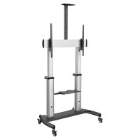 StarTech MOBILE TV STAND
