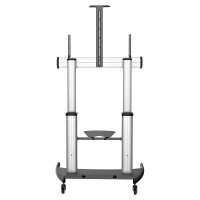 StarTech MOBILE TV STAND