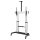 StarTech MOBILE TV STAND