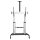 StarTech MOBILE TV STAND