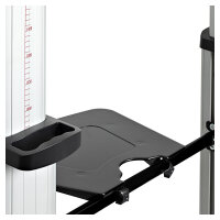 StarTech DUAL TV CART - 37-60IN DISPLAY
