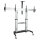 StarTech DUAL TV CART - 37-60IN DISPLAY