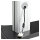 StarTech DUAL TV CART - 37-60IN DISPLAY
