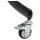 StarTech DUAL TV CART - 37-60IN DISPLAY