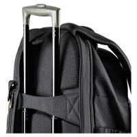StarTech 17.3IN LAPTOP BACKPACK W/ CASE
