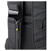 StarTech 17.3IN LAPTOP BACKPACK W/ CASE
