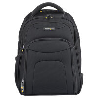 StarTech 15.6IN LAPTOP BACKPACK W/ CASE