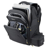 StarTech 15.6IN LAPTOP BACKPACK W/ CASE