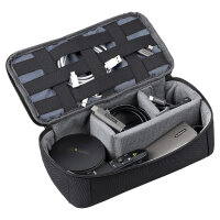 StarTech 15.6IN LAPTOP BACKPACK W/ CASE