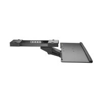 StarTech UNDER DESK KEYBOARD TRAY