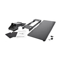 StarTech UNDER DESK KEYBOARD TRAY