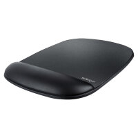 StarTech MOUSE PAD - CUSHIONED/NON-SLIP