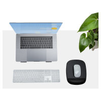 StarTech MOUSE PAD - CUSHIONED/NON-SLIP