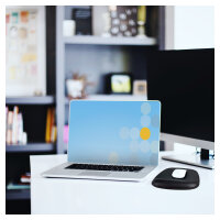 StarTech MOUSE PAD - CUSHIONED/NON-SLIP