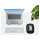 StarTech MOUSE PAD - CUSHIONED/NON-SLIP