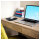 StarTech MOUSE PAD - CUSHIONED/NON-SLIP