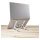 StarTech LAPTOP RISER STAND ERGONOMIC