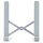 StarTech LAPTOP RISER STAND ERGONOMIC