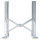 StarTech LAPTOP RISER STAND ERGONOMIC