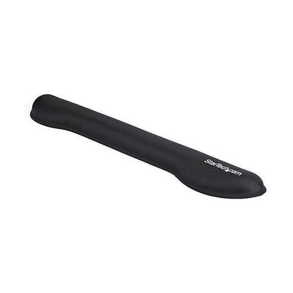 StarTech GEL KEYBOARD WRIST REST - BLACK