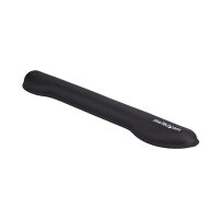 StarTech GEL KEYBOARD WRIST REST - BLACK
