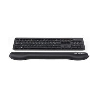 StarTech GEL KEYBOARD WRIST REST - BLACK