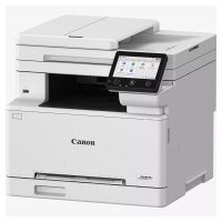 FL Canon i-SENSYS MF667Cdw Multifunktionsdrucker Farblaser 4in1/A4/LAN/WLAN/ADF/Duplex
