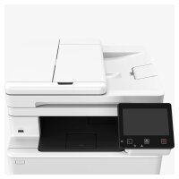 FL Canon i-SENSYS MF667Cdw Multifunktionsdrucker Farblaser 4in1/A4/LAN/WLAN/ADF/Duplex