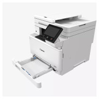 FL Canon i-SENSYS MF667Cdw Multifunktionsdrucker Farblaser 4in1/A4/LAN/WLAN/ADF/Duplex