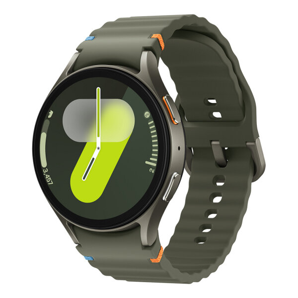 Watch Samsung Galaxy Watch 7 L310 44mm BT DE green