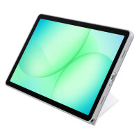 Samsung Book Cover fr Galaxy Tab A11+ white