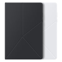 Samsung Book Cover fr Galaxy Tab A11+ white
