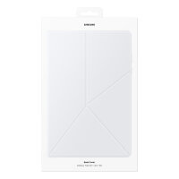 Samsung Book Cover fr Galaxy Tab A11+ white