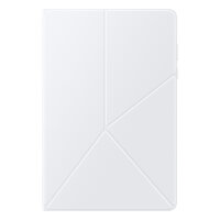 Samsung Book Cover fr Galaxy Tab A11+ white