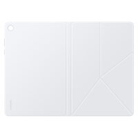Samsung Book Cover fr Galaxy Tab A11+ white
