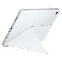 Samsung Book Cover fr Galaxy Tab A11+ white