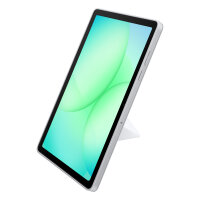 Samsung Book Cover fr Galaxy Tab A11+ white
