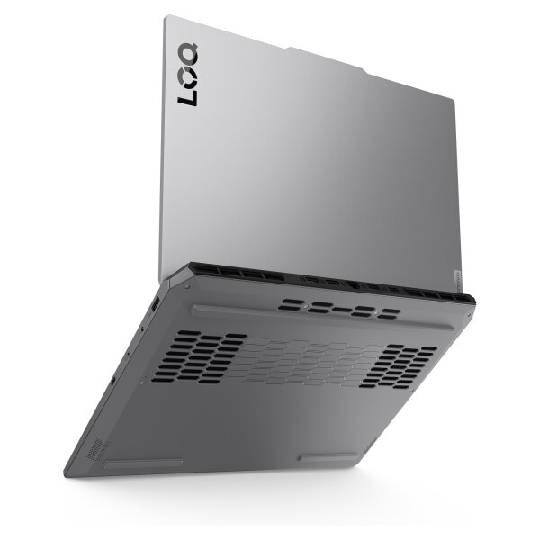 Lenovo LOQ 3 RYZ5 220 16GB/512SSD NVIDIA® GeForce RTX™ 5050, W11 Home