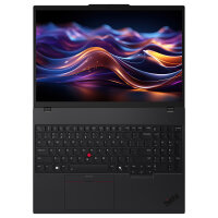 Lenovo ThinkPad P16s G4 AMD Ryzen AI 9 HX Pro 370 96GB 1TB SSD UMA Linux No WWAN TopSeller